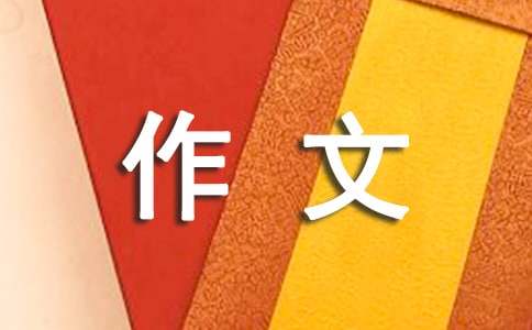 传统文化作文300字