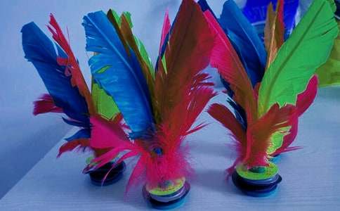 毽球兴趣小组活动总结报告汇总