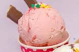 冰淇淋的做法家庭
