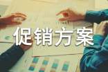 促销方案必备(4篇)