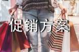 精选促销方案范文汇总五篇