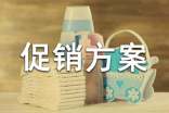 【必备】促销方案(通用16篇)