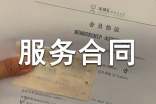 技术服务合同[集合]