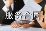 [优秀]技术服务合同15篇