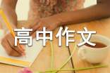 高中社会实践有感高中作文