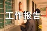 犯错的工作报告
