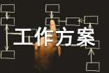 【精选】工作方案模板集锦九篇