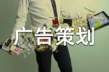 广告策划方案模板