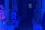 “鬼屋”体验
