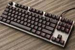 机械键盘小常识