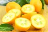 绿金桔的功效与作用