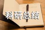 小学个人科研总结范文(15篇)