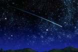 流星的作文