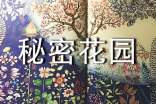 秘密花园读后感