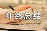 财政局个人年终总结