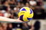 排球赛新闻稿【精】