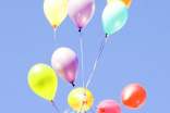 关于气球作文