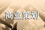 电商商业策划书9篇