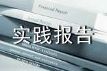 关于助教暑期社会实践报告（通用5篇）
