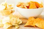 吃薯片不长胖的技巧