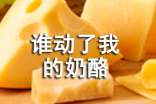 谁动了我的奶酪读后感