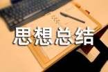 思想总结范文