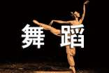【热】舞蹈大赛策划书