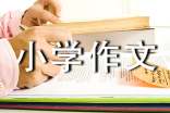 关于传统文化的小学作文300字锦集8篇