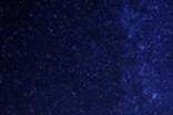 迷人的星空作文