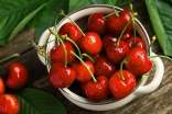 樱桃的营养价值