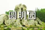 电影圆明园观后感【精选】