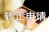 店长转正申请总结范文