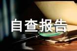 2016党组工作条例自查报告