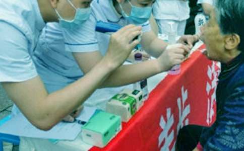 爱牙日经典宣传标语