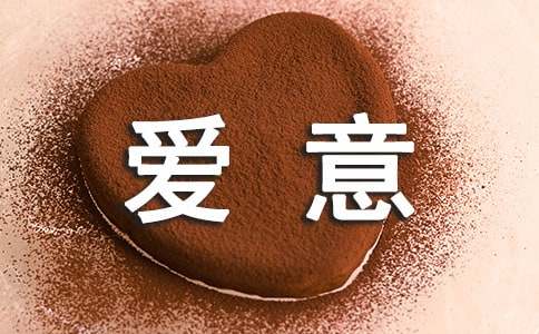 岁月从不败爱意作文（通用10篇）