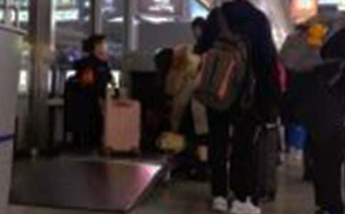 安检部工作总结