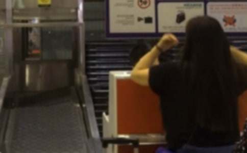 (精选)安检员漏检检讨书11篇