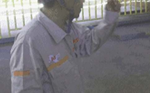 【荐】安全员年终总结