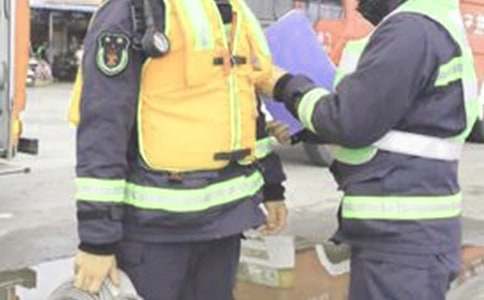 安全员年终总结(优选)