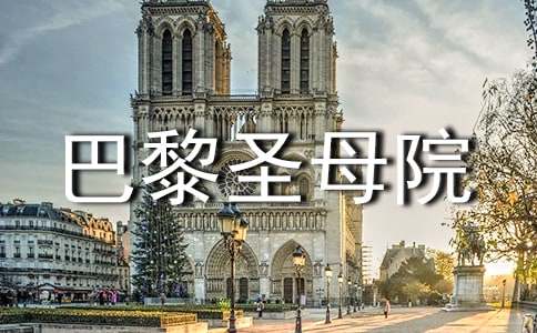 巴黎圣母院读后感【通用】