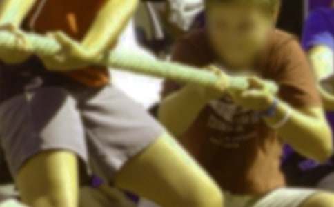 大学拔河比赛策划书15篇