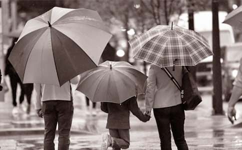 《爸爸妈妈爱》教案