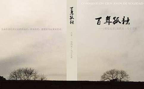 《百年孤独》高中读后感