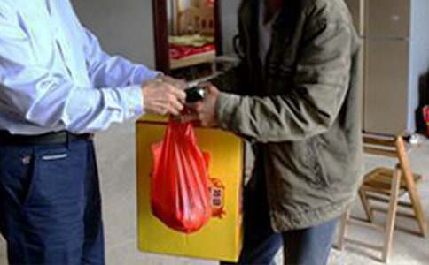 【合集】拜访心得体会