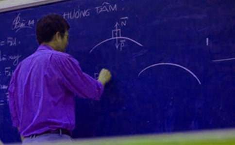 祝福班主任的生日祝福语