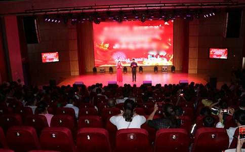 2022寻找最美孝心少年颁奖典礼观后感（通用20篇）