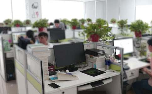 办公室文员辞职报告(15篇)