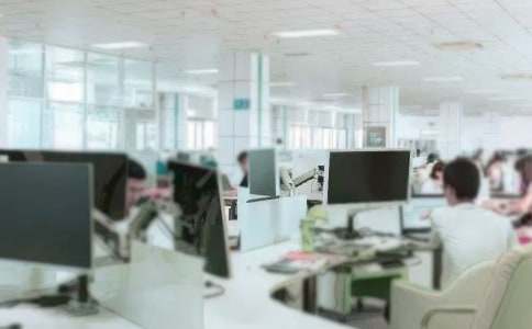 办公室文员面试自我介绍