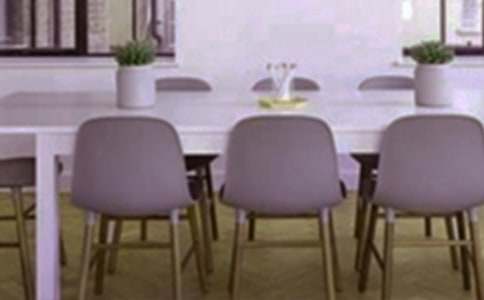 行政后勤办公室年度工作总结