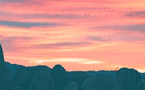 五年级景物描写作文 夏天的傍晚